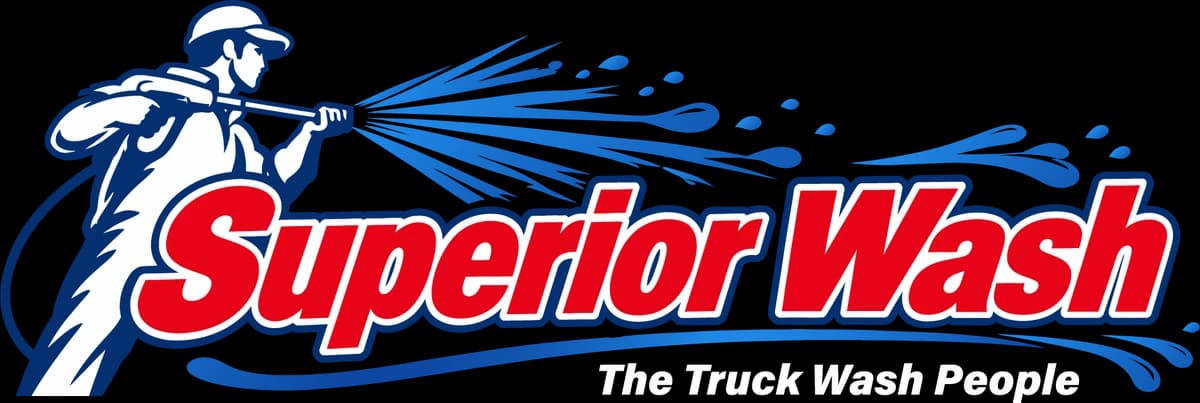 Superior Wash — The Truck Wash People
